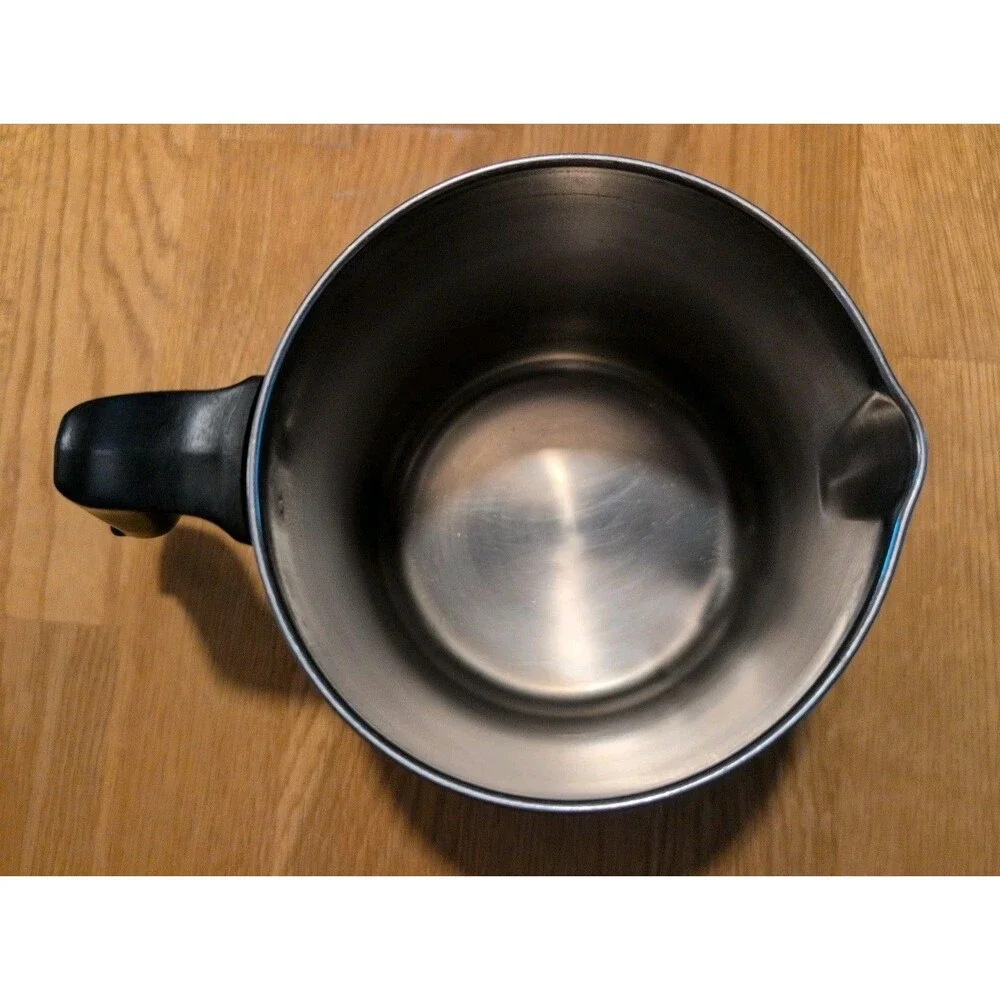 Vintage Revere Ware 4-Cup Drip-O-Lator Copper Bottom Coffee Maker (1946–1968)